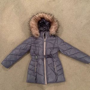 Michael Kors girls jacket
